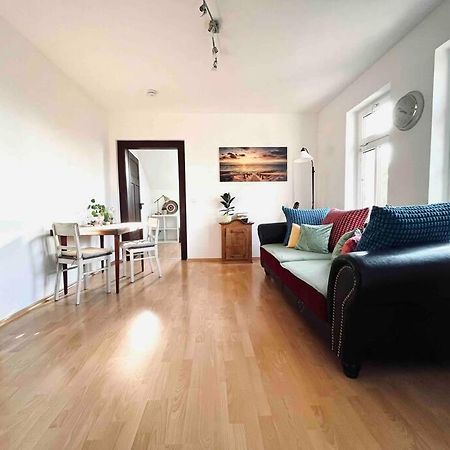 Villa Kunterbunt Gera Exteriér fotografie