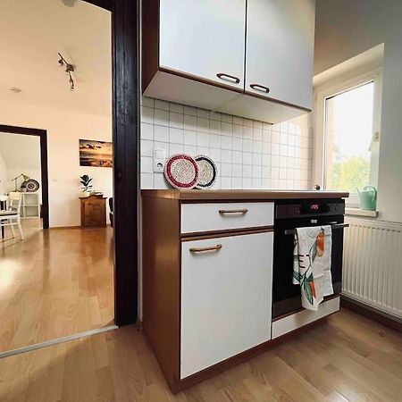 Villa Kunterbunt Gera Exteriér fotografie
