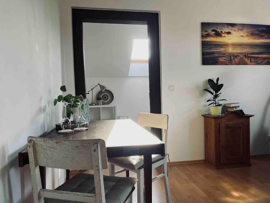 Villa Kunterbunt Gera Exteriér fotografie