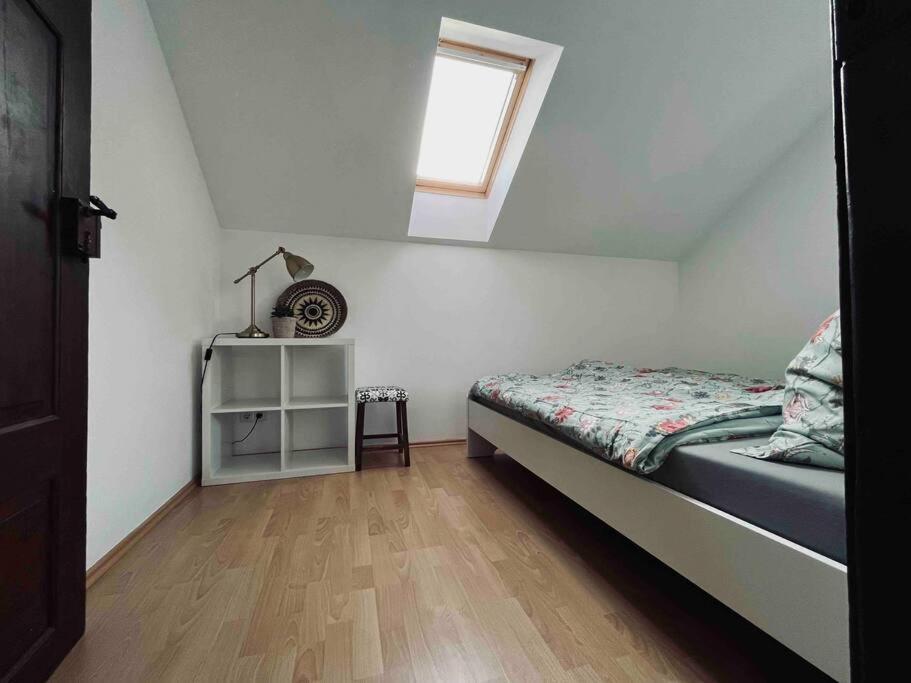 Villa Kunterbunt Gera Exteriér fotografie